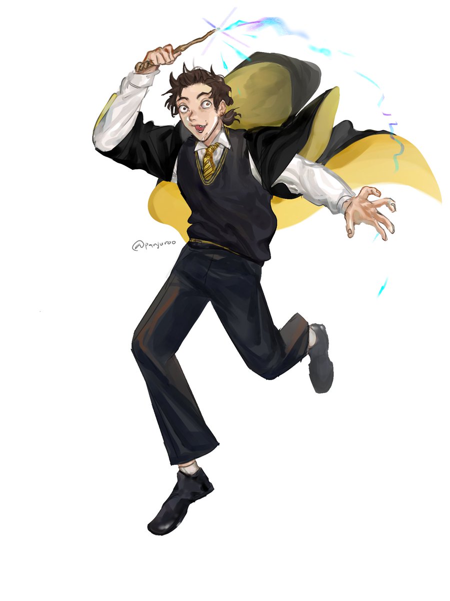 Hgsona

November 2023 art

#artwork #hogwartsoc #hufflepuff #artday