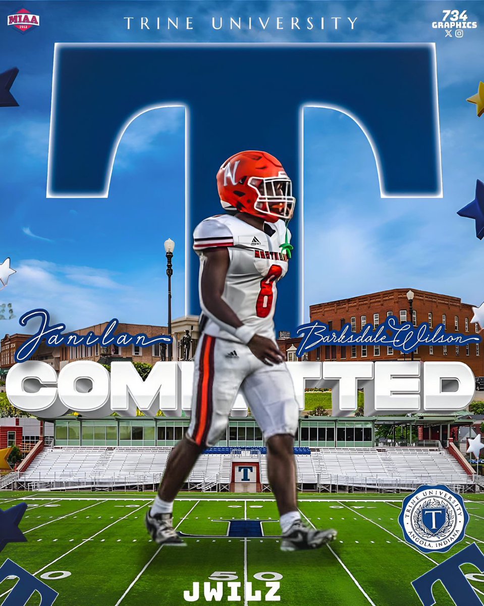 1000% committed thank you <a href="/CoachAbbs/">Troy Abbs</a>  for the opportunity and thank you <a href="/NorthropBruinFB/">Northrop Football</a>  for a great journey.
 @CultivationFB 
#AGTG
#gothunder