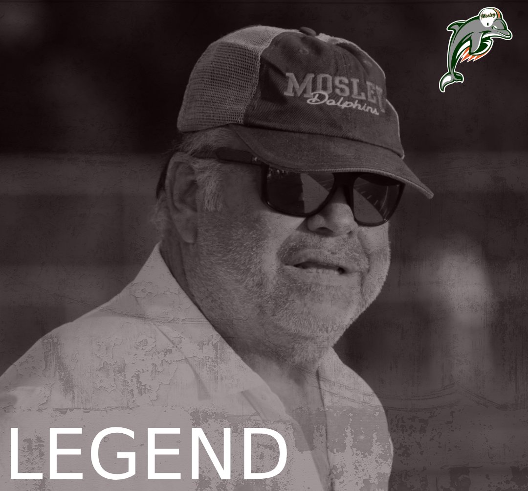 RIP Legend