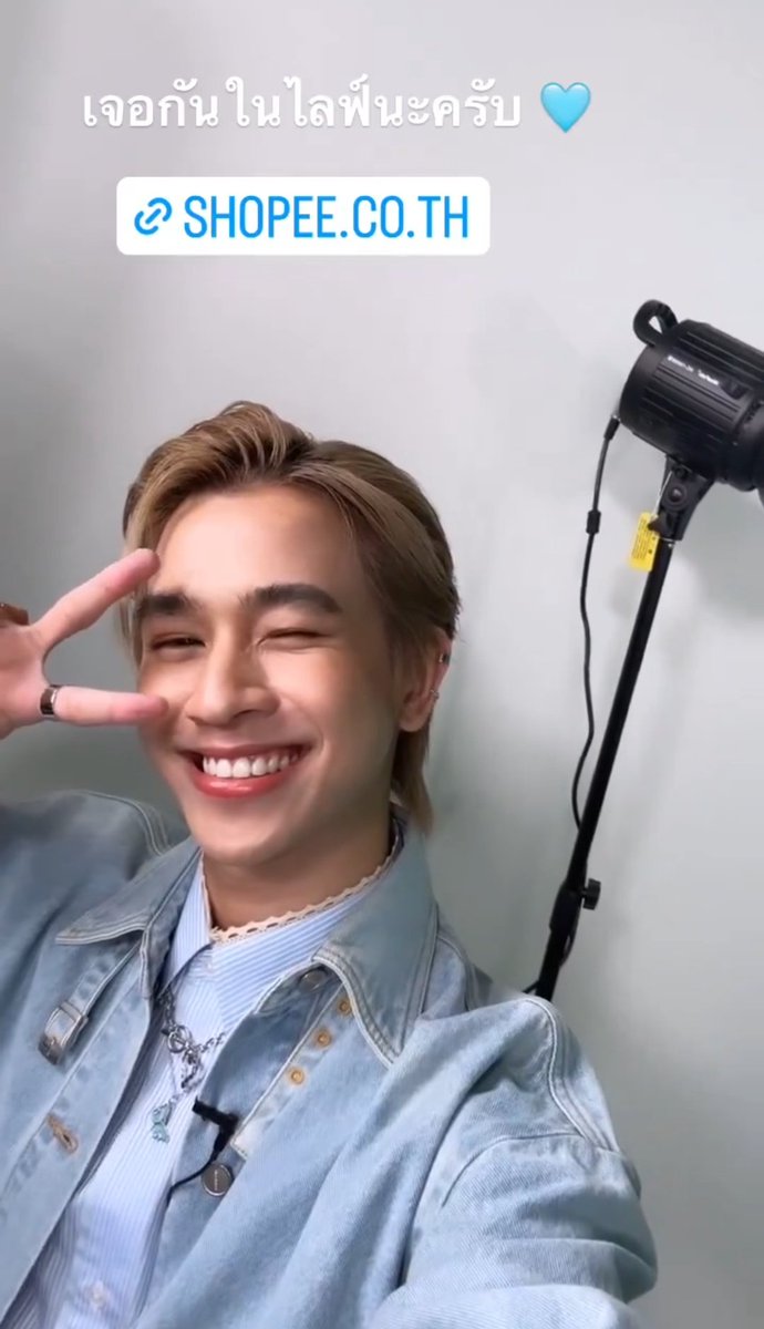 น่ารักสุดๆ
#GarnierxFluke