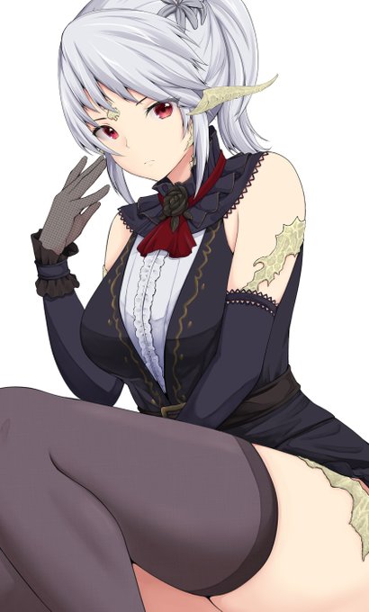 塗り忘れあったので再掲しておきます😂 