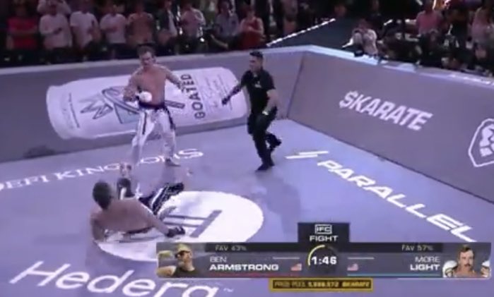 Which one was more iconic?