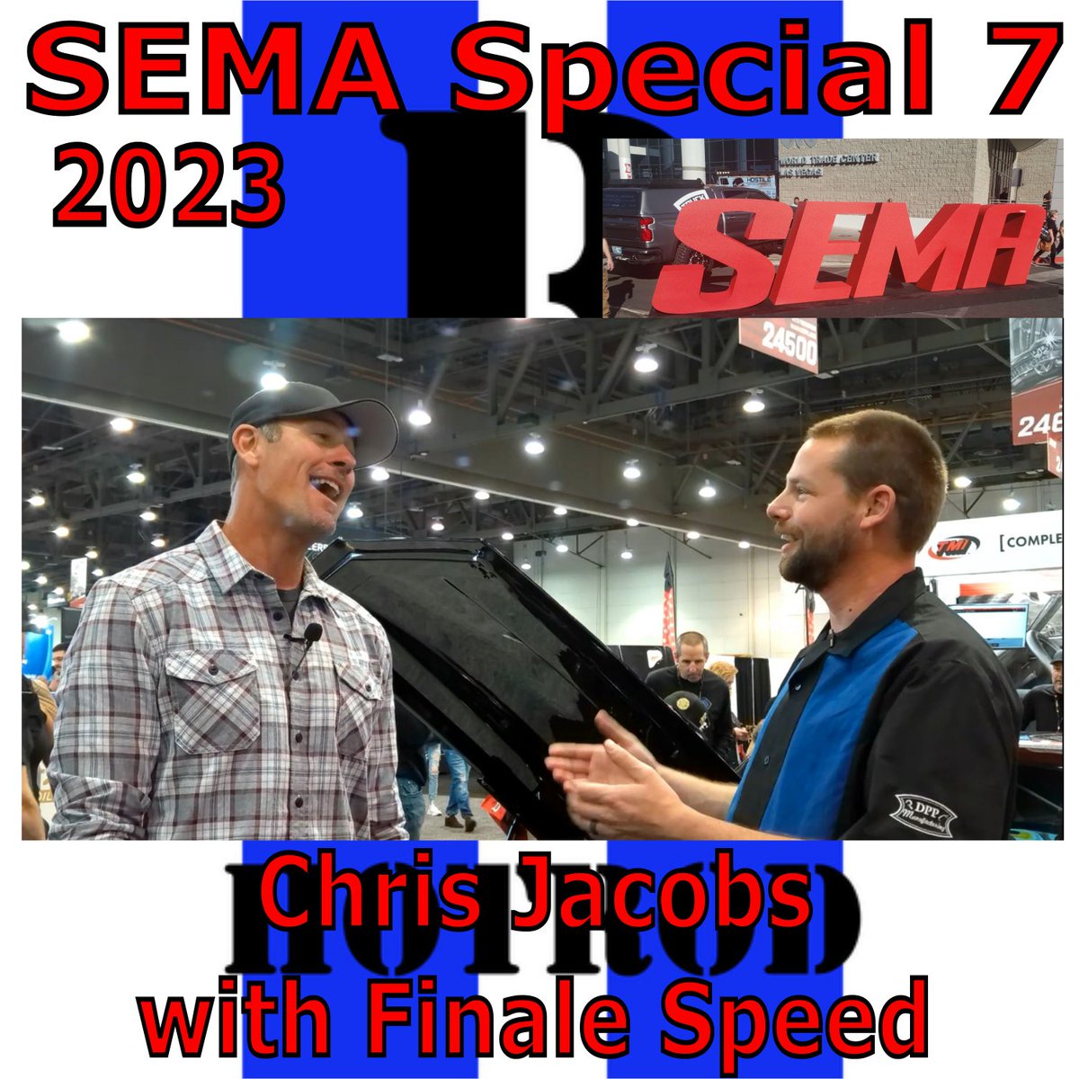 Chris Jacobs Joins B Squad from SEMA!
bsquadhotrod.libsyn.com/sema-special-7…