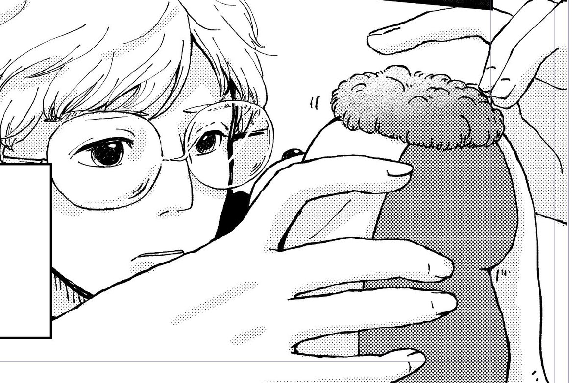 <ピタングスモンジ>という名前で漫画を書いて四季賞に応募しまして、一次審査を通過しました
発表されてるアフタヌーン4月号は明日発売日で、講談社の漫画アプリコミックDAYSでは今日公開になってました
物語をもっといっぱい描く人生の第一歩になーーれ!!!!!!!