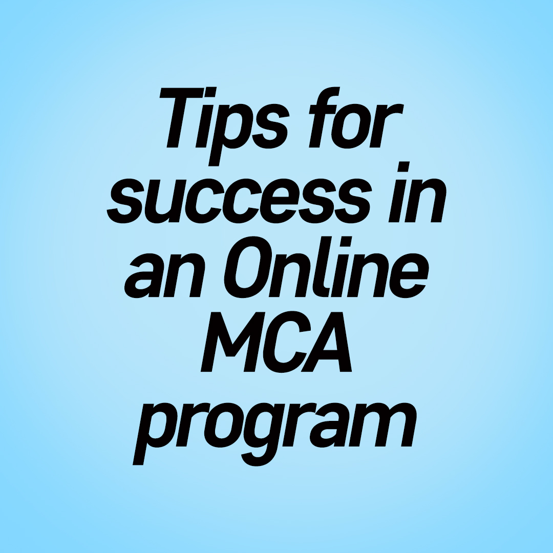 GoAmritaOnline's tweet image. Discover the Amrita AHEAD Online MCA Degree program, brought to you by Amrita Vishwa Vidyapeetham, ranked as the 7th best university in India. Benefit from our industry-aligned curriculum and expert faculty.
Apply Now:onlineamrita.com/program/master…
#MCA #MasterofComputerApplications