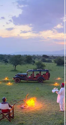 DSalernoTravel's tweet photo. Ready for #Africa #CottarsSafaris #DonnaSalernoTravel helps!
#LuxuryAfrica #TravelExperiences #Culture #History
#FamilySafari #AfricaCalling https://t.co/ZaTZqEQ3Lt