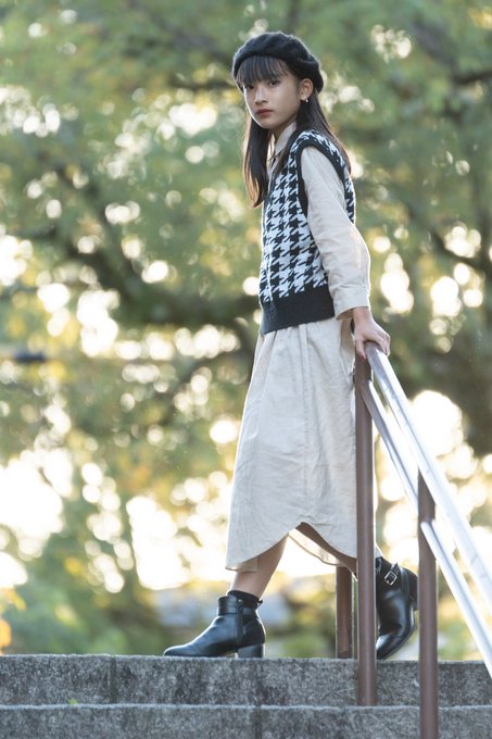 Twitterのコスプレ画像16