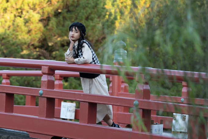 Twitterのコスプレ画像18