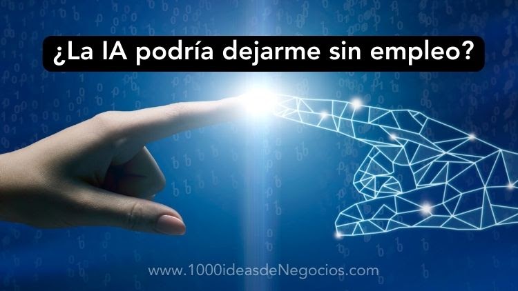 El Impacto de la Inteligencia Artificial en el Empleo: ¿Debemos Preocuparnos por el Futuro Laboral? dlvr.it/T39gmN