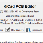 Photo by KiCAD Workshop (@kicadworkshop)