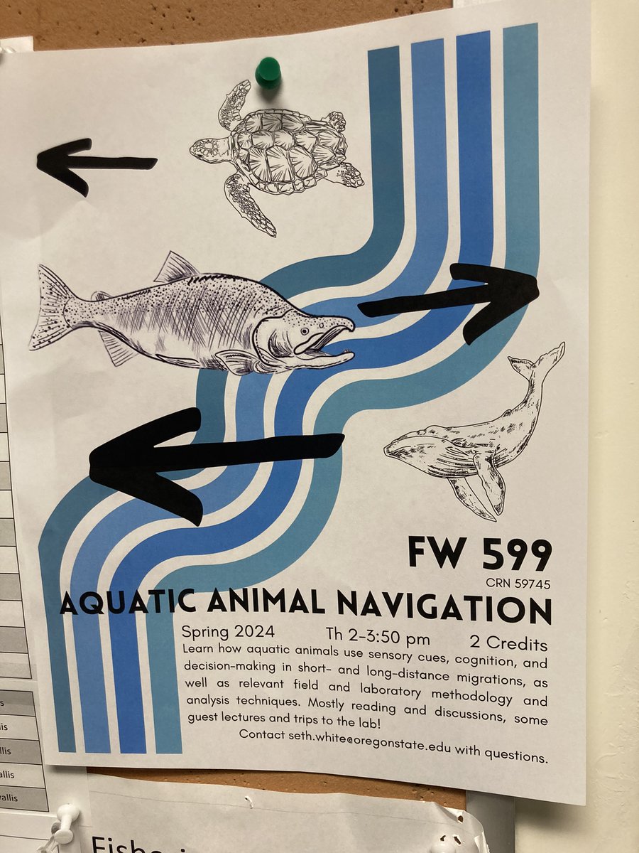 🐟 Seth White 🐟 (@occupyrivers) on Twitter photo Coming to a classroom near you (if you're in Oregon!) <a href="/osufwcs/">OSU Fisheries, Wildlife, & Conservation Sciences</a> Coming to a classroom near you (if you're in Oregon!) <a href="/osufwcs/">OSU Fisheries, Wildlife, & Conservation Sciences</a>