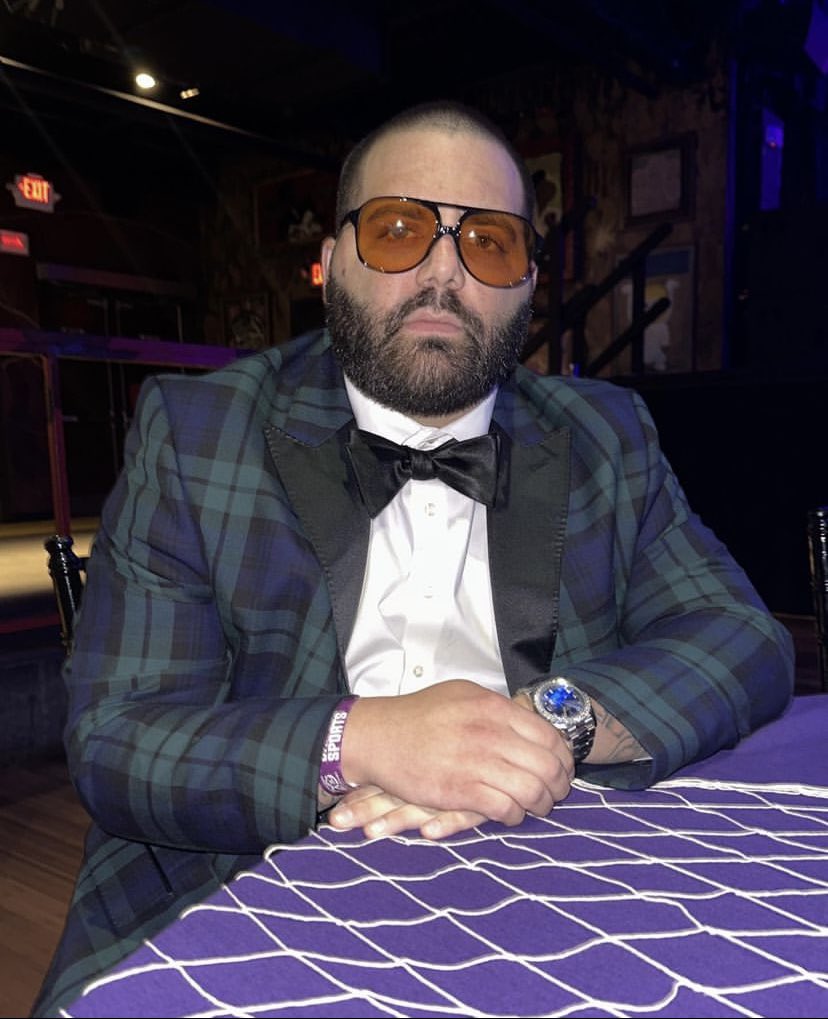 Mood. Bully ball. #RollTU <a href="/Jerrythekid21/">Jersey Jerry</a>