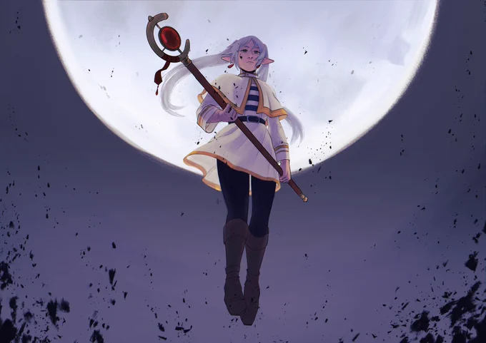 Frieren the Slayer 
