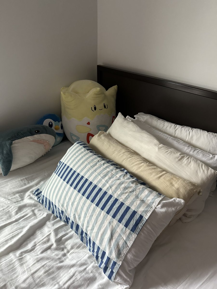 AuthAudio's tweet image. Rate my sleep set up 🙏