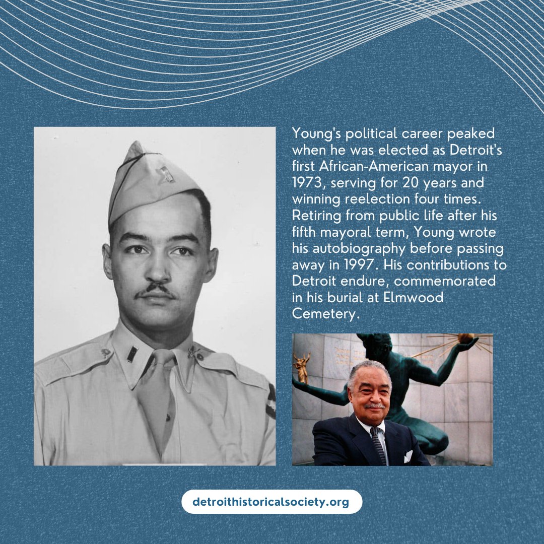 Wayne State History tweet media