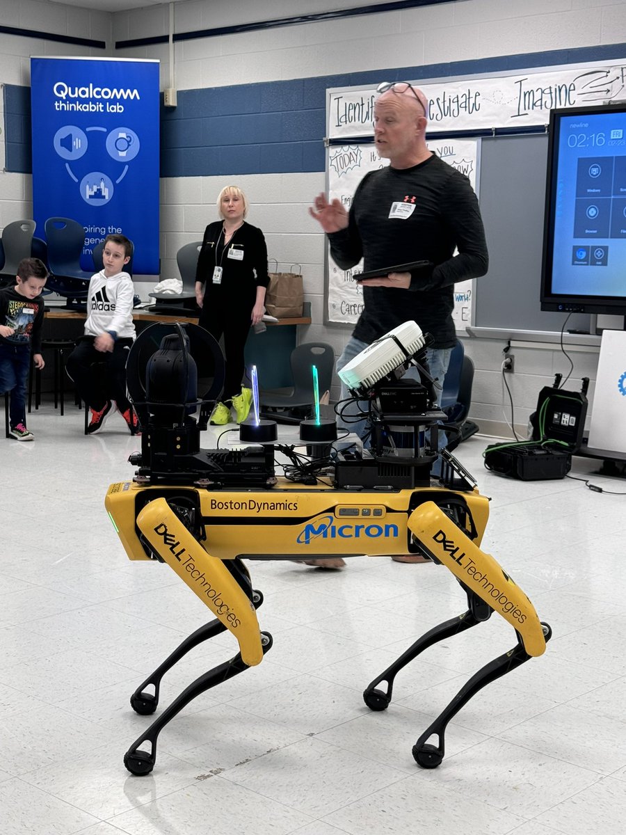 Cedar Point Elementary School tweet media