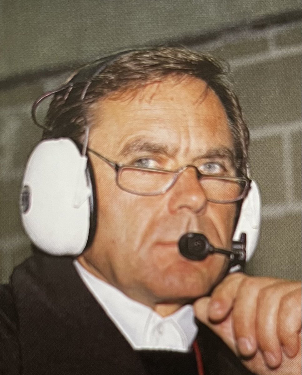 3_5Atmos's tweet photo. Still both Mercs circulated, one leading, the other in fifth. The team waited nervously in the pits, knowing how cruel the season had been to them so far. Peter Sauber hung over the pit wall, urging Schumacher to cool it. Would the C291 make the finish? #SWC91 https://t.co/dmeZhR3D8a