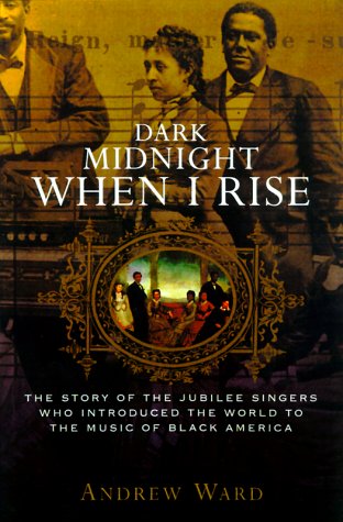 AltamiraBrand's tweet image. Black History Month Book Spotlight! 👨🏾 👩🏾🎶 📕💡

Dark Midnight When I Rise: The Story of the Jubilee Singers, Who Introduced the World to the Music of Black America

By Andrew Ward

#fiskuniversity #blackmusic #americanhistory