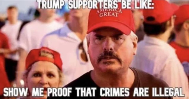 <a href="/OccupyDemocrats/">Occupy Democrats</a> "MAGA viewers"