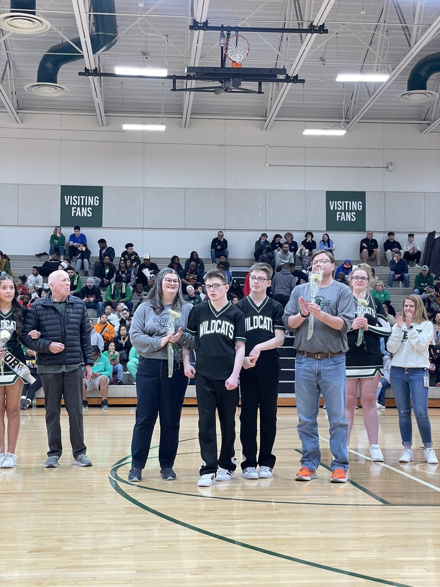 MW Unified Sports and Activities tweet media