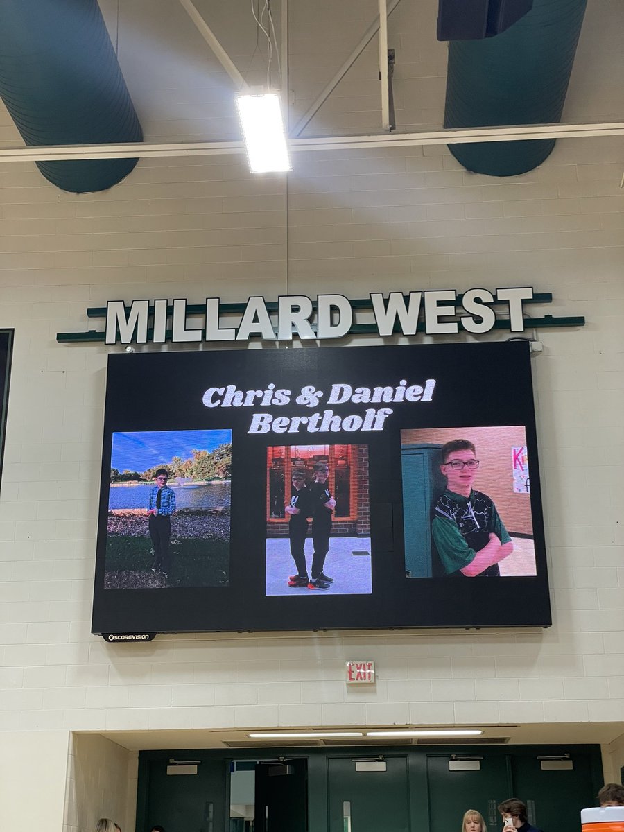 MW Unified Sports and Activities tweet media