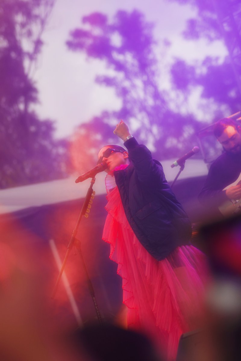 Conejos Films tweet media