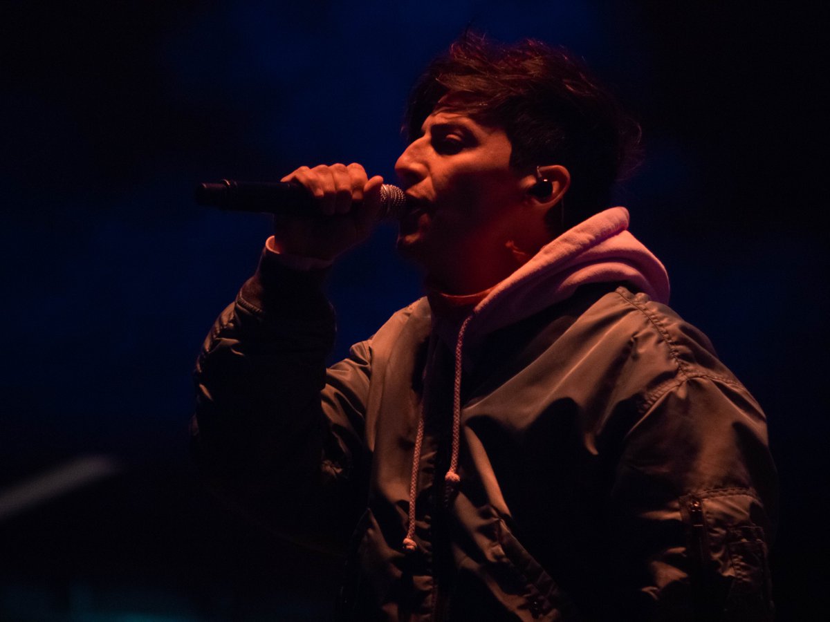 Conejos Films tweet media