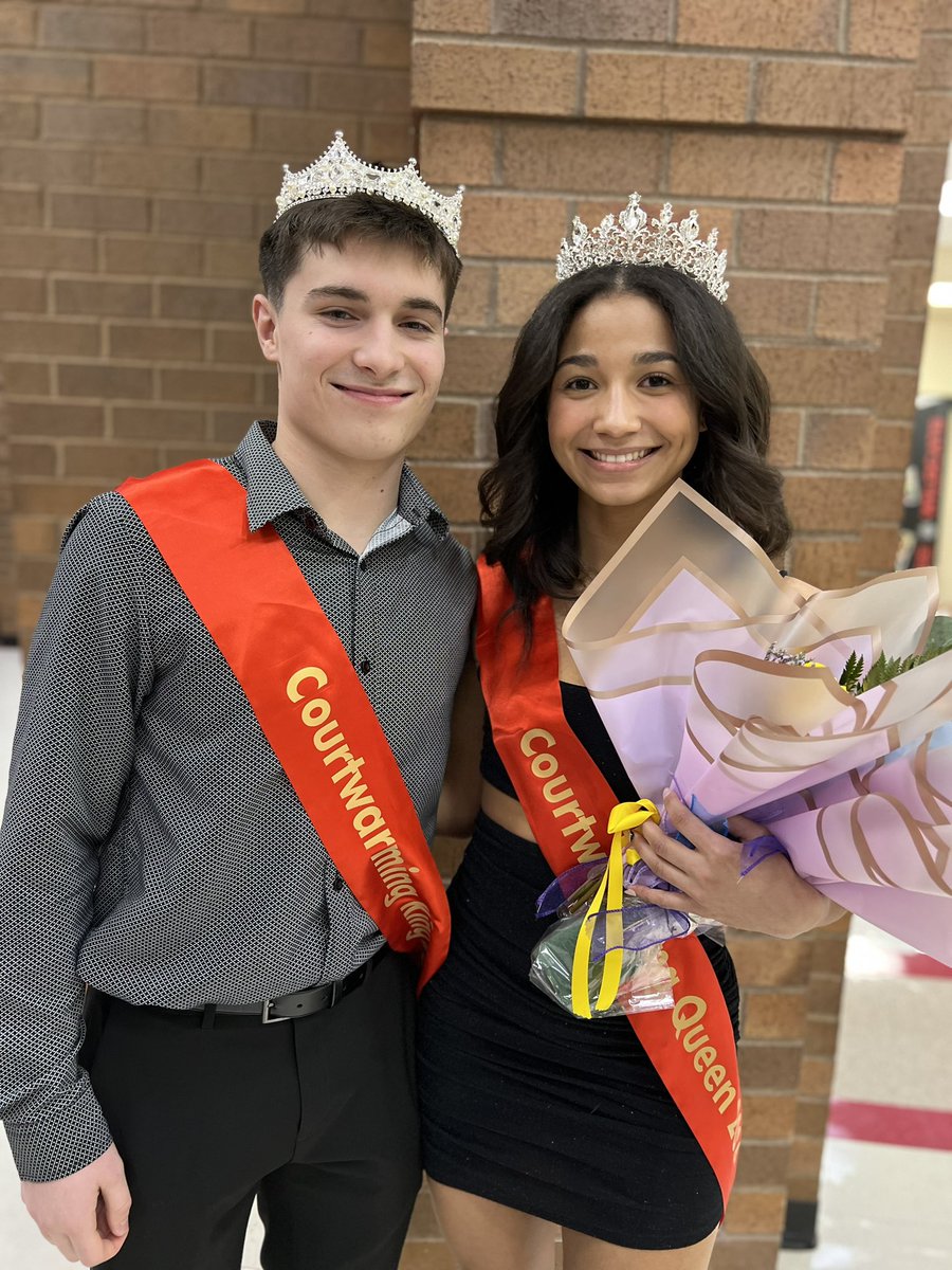 Markie A. Lampkin tweet media