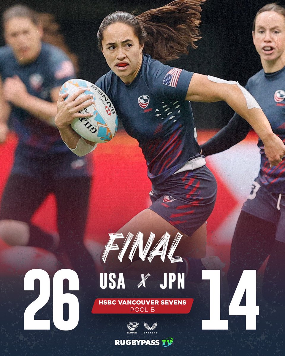 USA Rugby tweet media