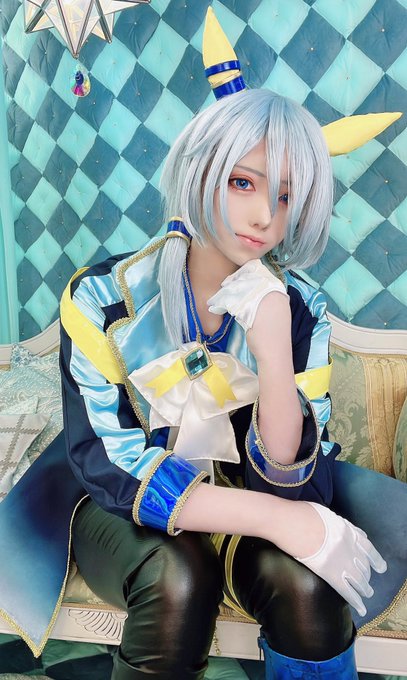 Twitterのコスプレ画像30