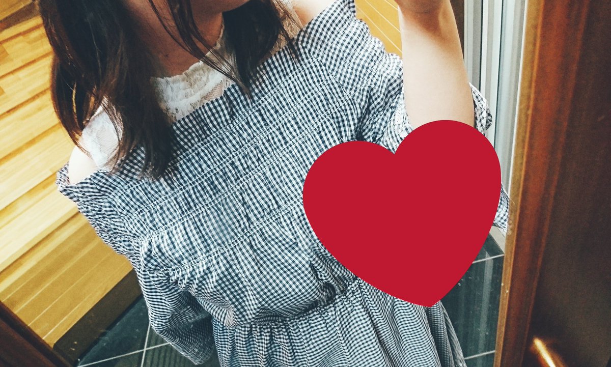 ギ リ ギ リまで我慢してから、生でなかに出されたい😍