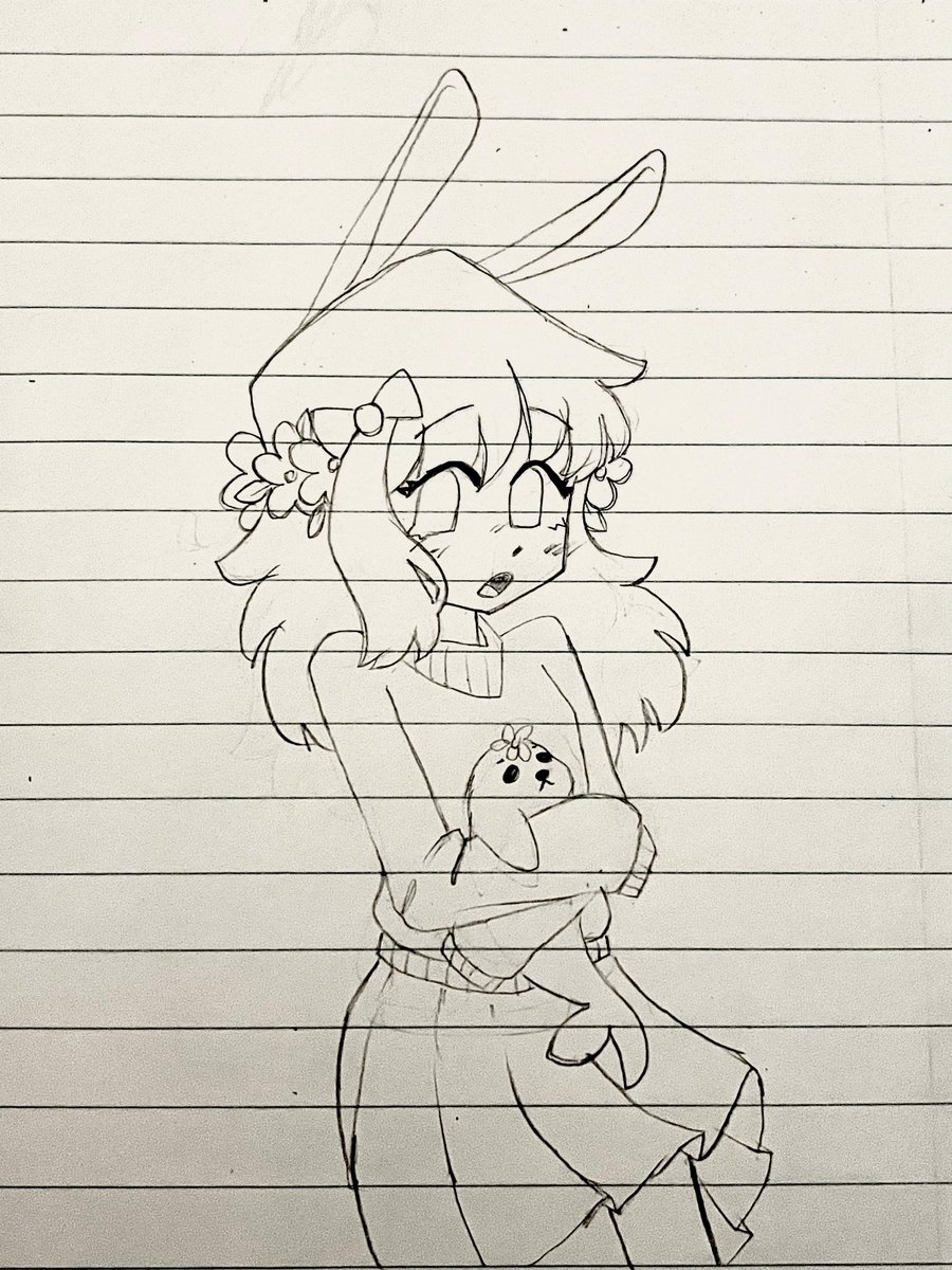 itmgdoodles's tweet image. sorry guys have not been drawing but i found old art from like 2020 🦑