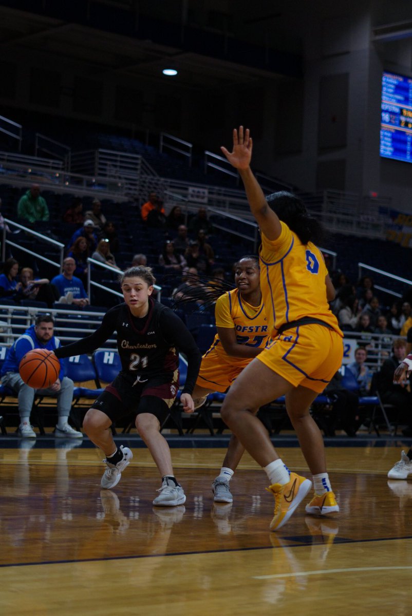 Charleston Women’s Hoops tweet media