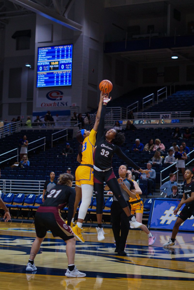 Charleston Women’s Hoops tweet media