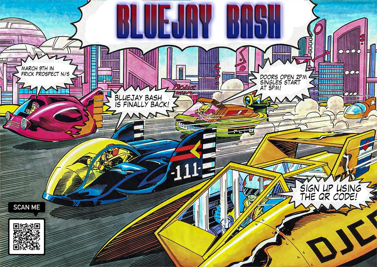 Elmhurst University Esports tweet media