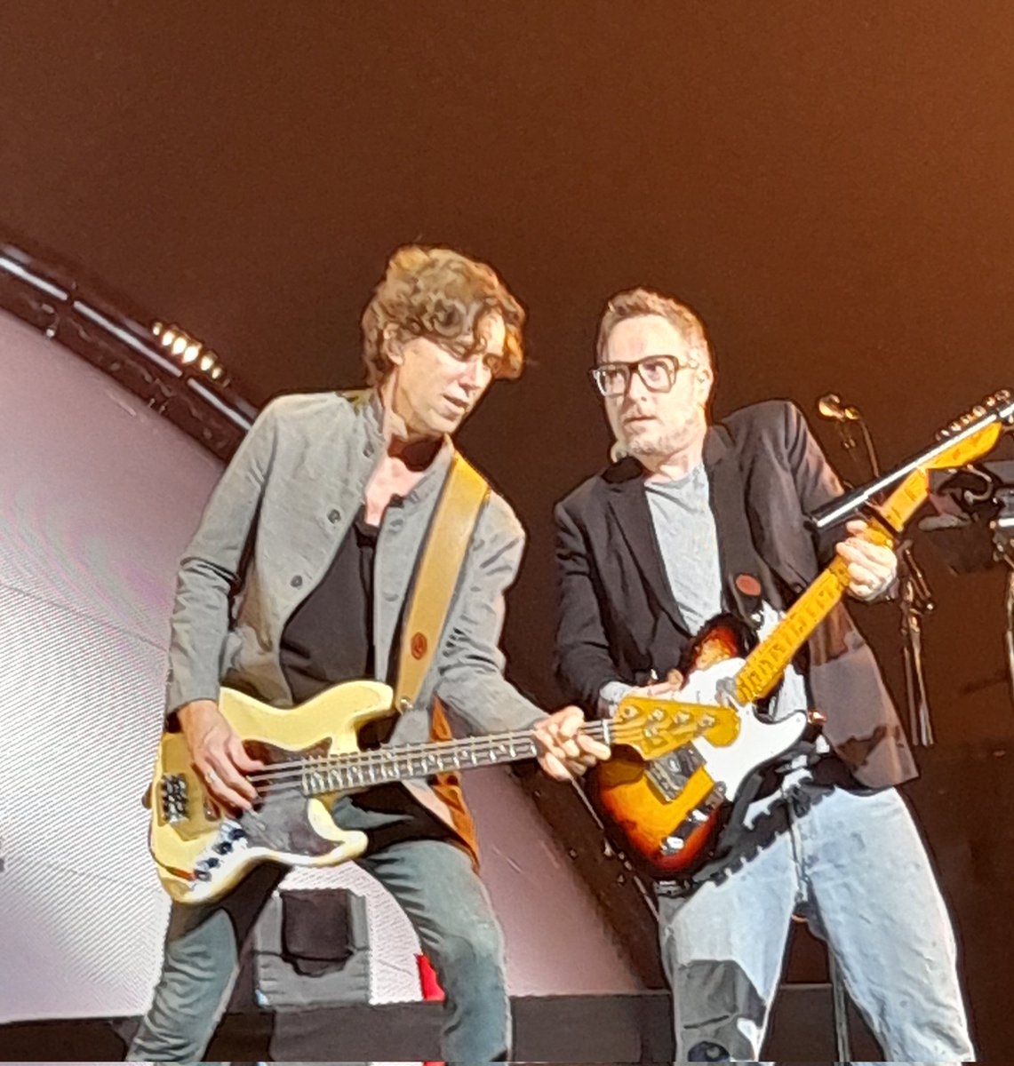 More of <a href="/MatchboxTwenty/">Matchbox Twenty</a> Sydney concert, 22nd February