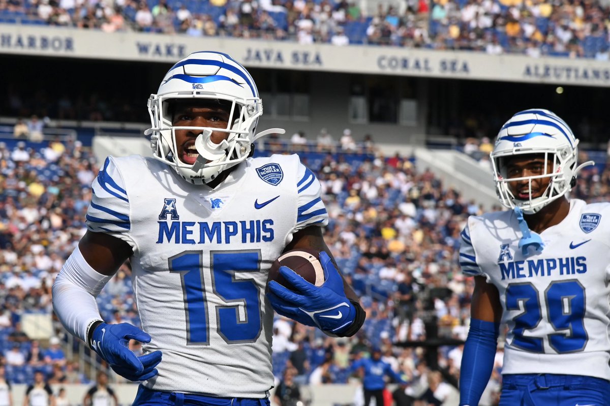 Xavier Thompson (@xavithompson18) on Twitter photo I am blessed to receive an offer from the University of Memphis <a href="/reggiehoward/">Reggie Howard</a> @MEMCoachEspo <a href="/CoachJayKM/">Kadetrix Marcus</a> <a href="/CoachTC22/">Tony Carter</a> <a href="/TheCarterlife35/">Dwayne Carter IIā¢</a> <a href="/MemphisFB/">Memphis Football</a> I am blessed to receive an offer from the University of Memphis <a href="/reggiehoward/">Reggie Howard</a> @MEMCoachEspo <a href="/CoachJayKM/">Kadetrix Marcus</a> <a href="/CoachTC22/">Tony Carter</a> <a href="/TheCarterlife35/">Dwayne Carter IIā¢</a> <a href="/MemphisFB/">Memphis Football</a>