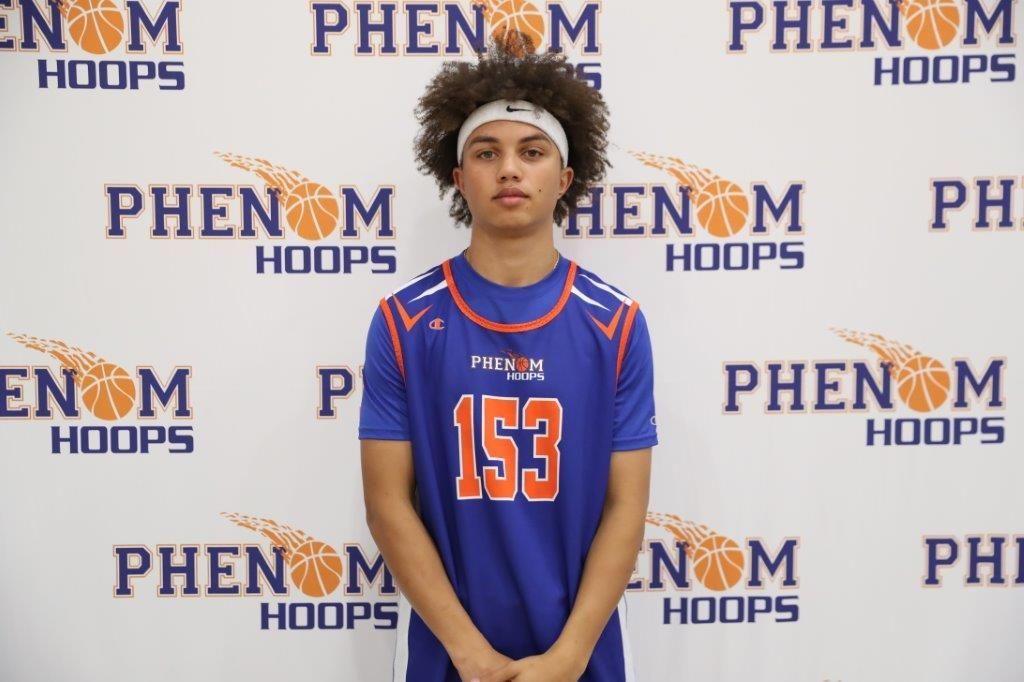 Unsigned Senior Spotlight: 5’10 Isaiah Styron phenomhoopreport.com/unsigned-senio… via @phenom_hoops