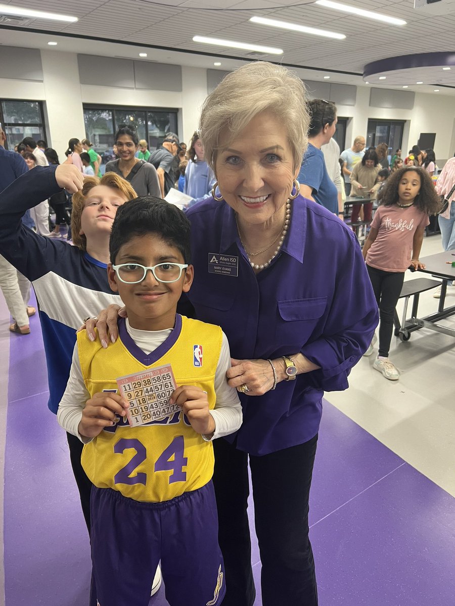 Thank you to all that joined us for family game night!