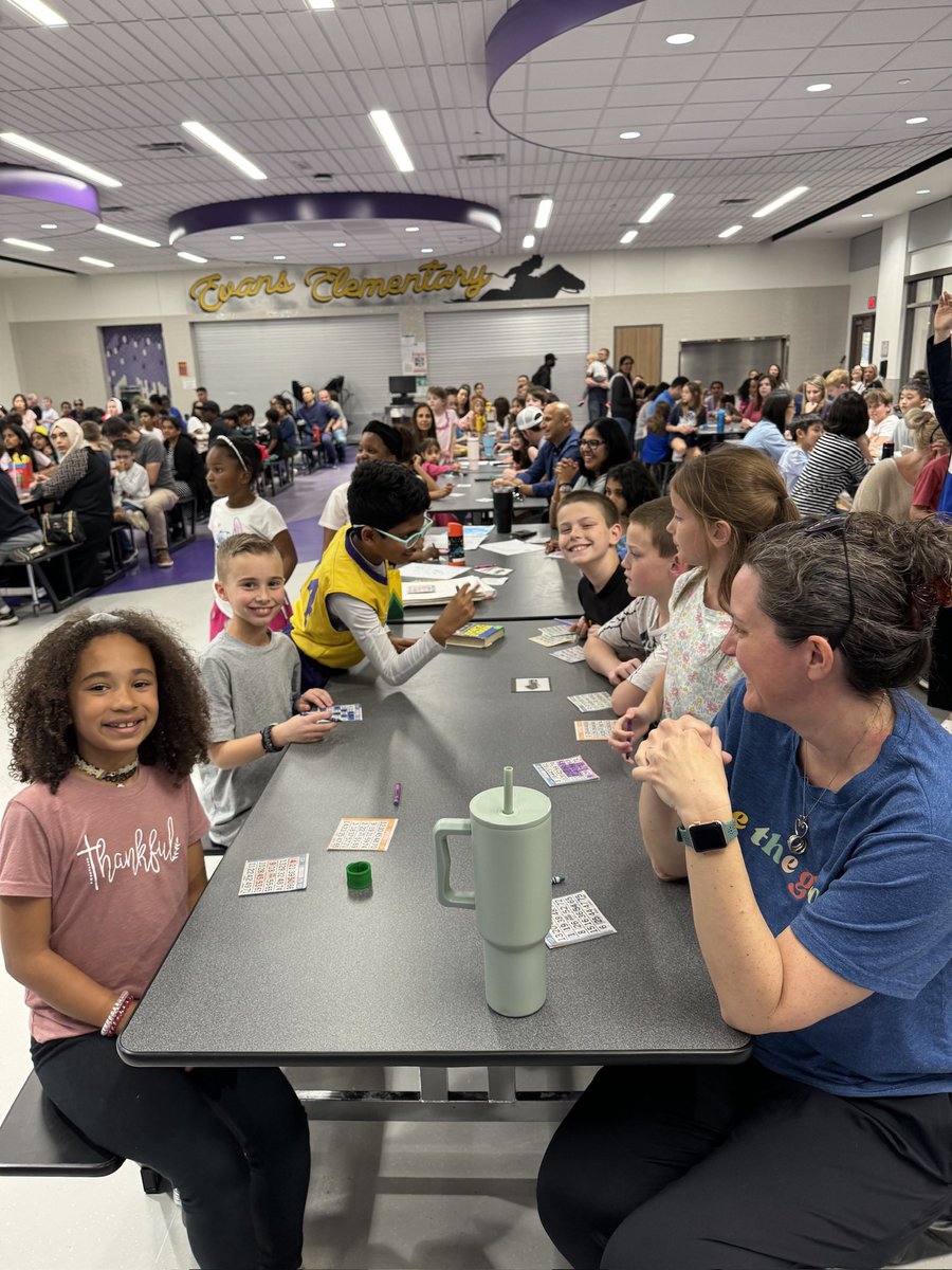 Evans Riders tweet media