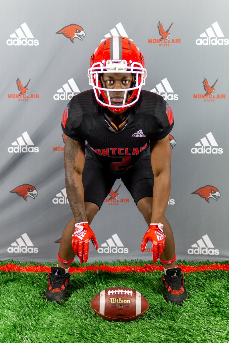 Thank you <a href="/CoachPalazz/">Coach 🅿️alazz</a> for having me on campus , it was an amazing experience! #KeepPounding <a href="/coachwatsonIV/">Carl Watson</a> <a href="/WeequahicHSFB/">Weequahic Football</a>