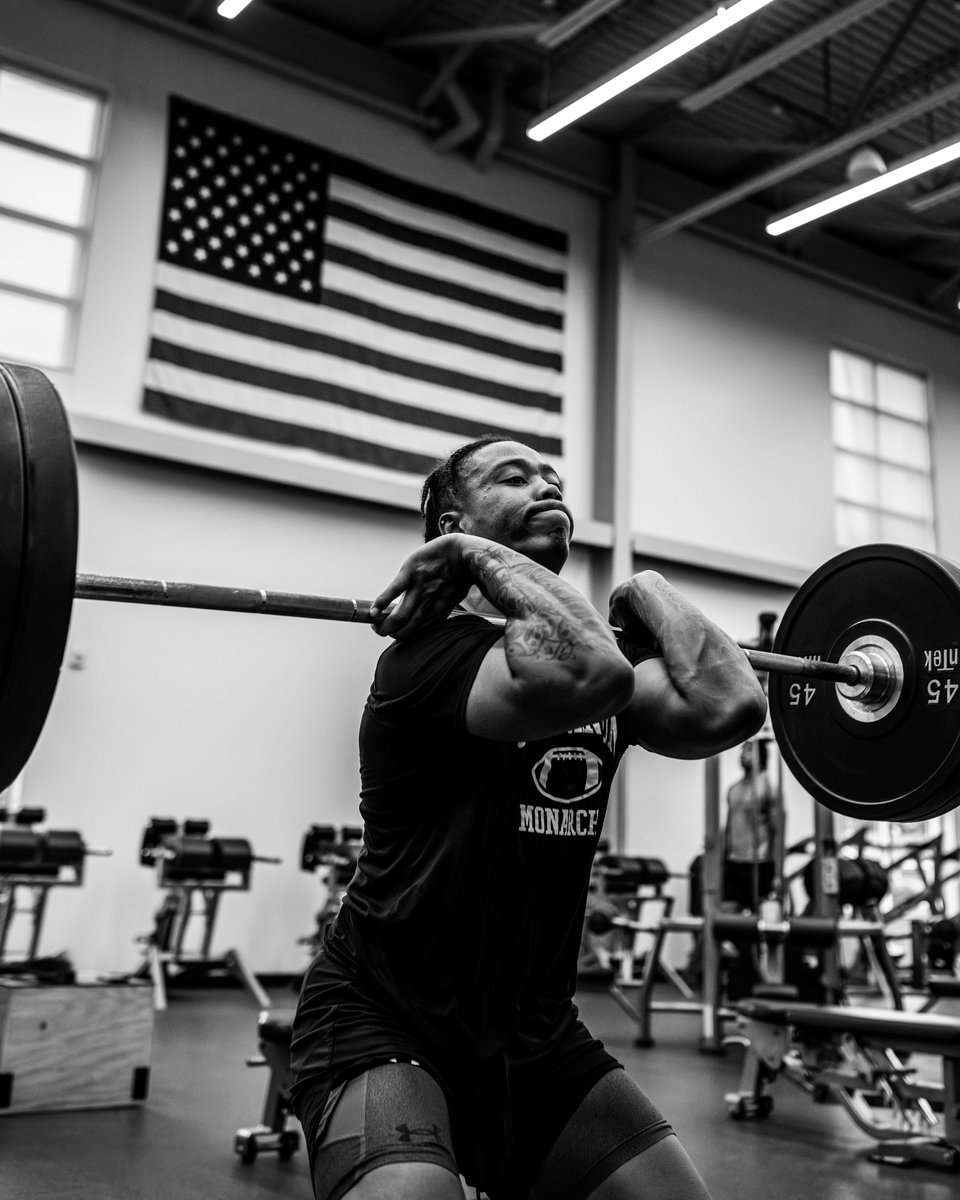 Earnin’ it.

#ReignOn