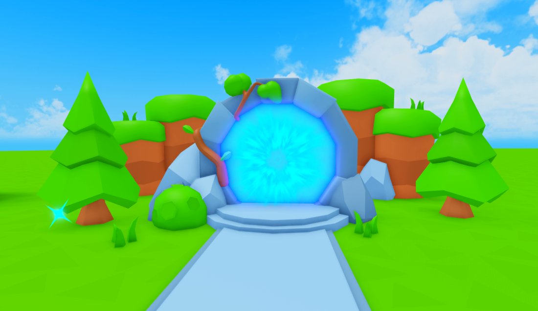 Outdid myself with this one!✨

#RobloxDev #ROBLOX