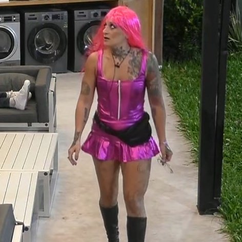 lunastalgica's tweet photo. para los que no saben, stephanie de lazytown creció y hoy luce así https://t.co/4m6T7ZR3TC