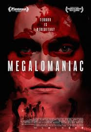 ChrisCartagena8's tweet image. It's Friday Night! I'm #nowwatching on Shudder... Megalomaniac (2022) #FridayNight #Megalomaniac #French #Horror #HorrorFilm #HorrorMovie #Shudder