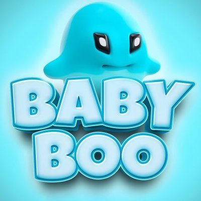 📈New #Crypto Token! ♠️
Baby Boo 👻 #MoonorBust ?

MOON 🌔 =❤️(RT)
BUST❌= Comment❌
@babyboo_vips = $

'𝘈𝘥𝘰𝘳𝘢𝘣𝘭𝘦 𝘤𝘰𝘭𝘭𝘦𝘤𝘵𝘪𝘰𝘯 𝘰𝘧 𝘨𝘩𝘰𝘴𝘵𝘴 𝘕𝘍𝘛𝘴 𝘸𝘪𝘵𝘩 𝘶𝘵𝘪𝘭𝘪𝘵𝘺 𝘪𝘯 𝘗2𝘌 𝘴𝘰𝘤𝘪𝘢𝘭 𝘨𝘢𝘮𝘦. 👻'