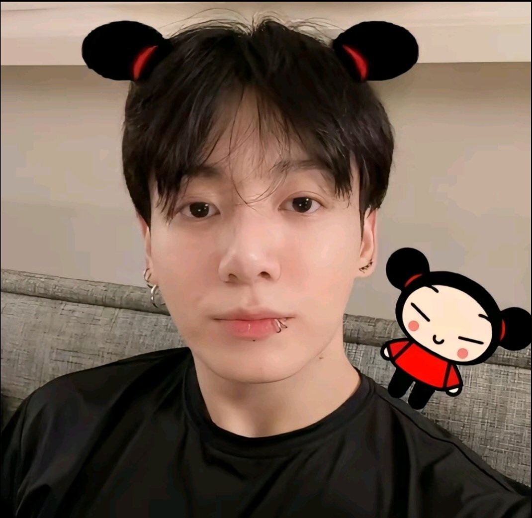 jeonsqueen's tweet photo. GENTE 😭😭😭😭 https://t.co/KW63PJBMML