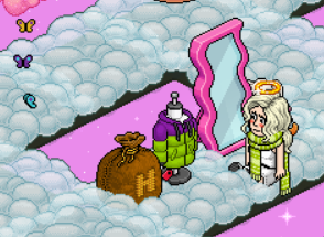 HBilove_'s tweet photo. 🐑NUEVO SORTEO "RARO PLUMAS LARGAS + SACO"🐑
1 sólo ganador nuevamente.
Requisitos: Rt + follow 

Termina el domingo! 🐑 https://t.co/nZOlhXi6qU