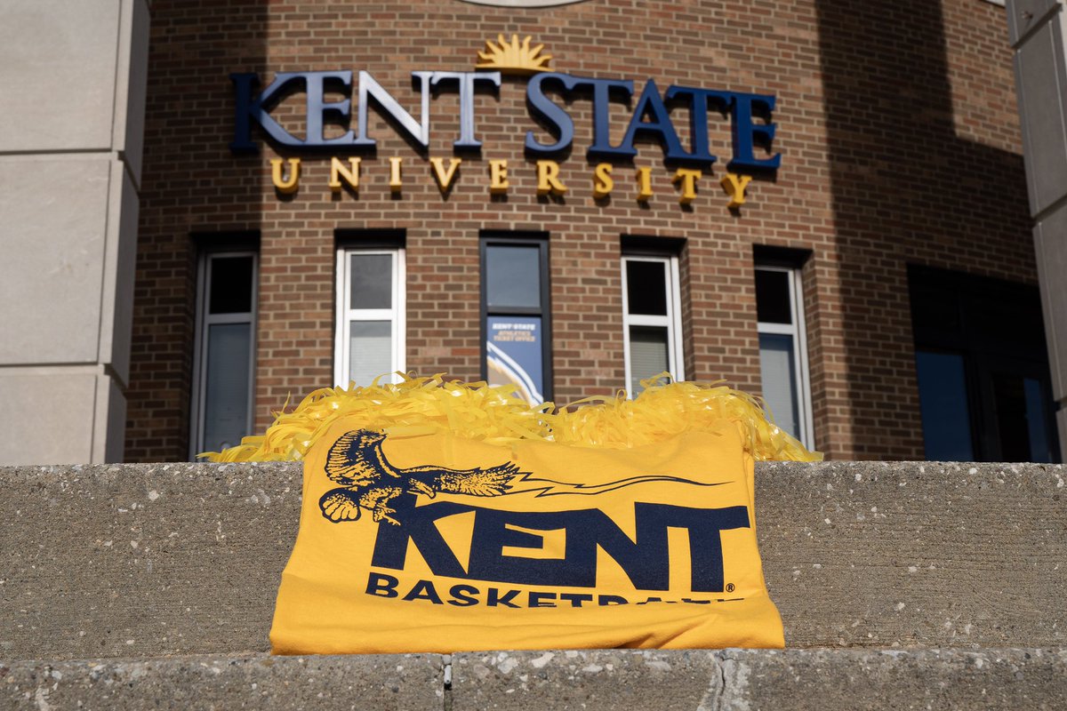 KentStAthletics tweet picture