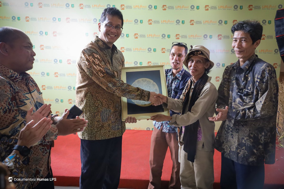LPS RI / IDIC tweet media
